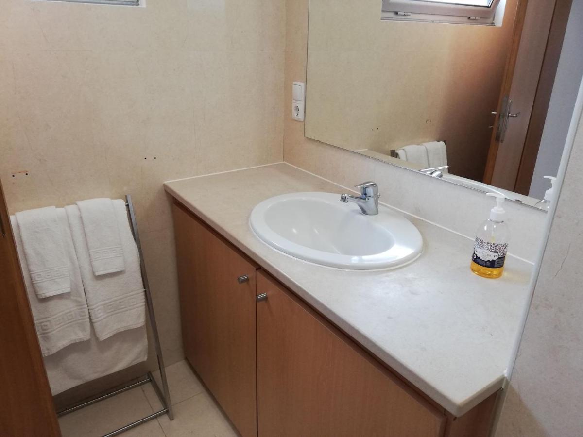 Azores Terrace Apartment T2 Ponta Delgada Eksteriør bilde