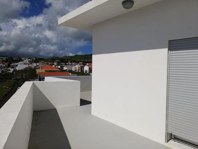 Azores Terrace Apartment T2 Ponta Delgada Eksteriør bilde