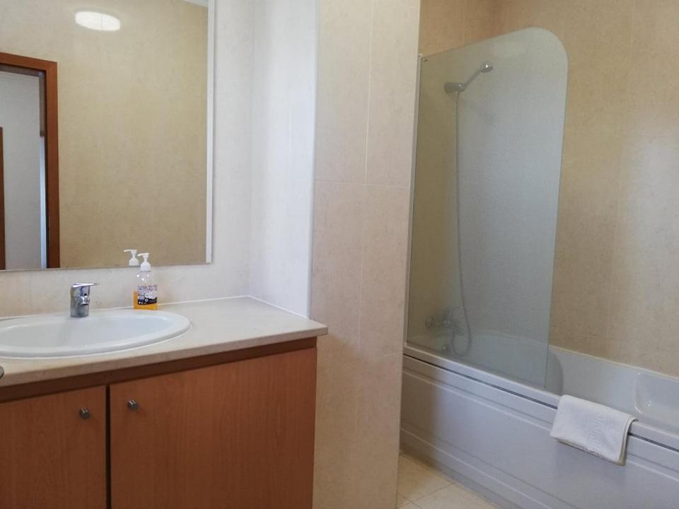 Azores Terrace Apartment T2 Ponta Delgada Eksteriør bilde