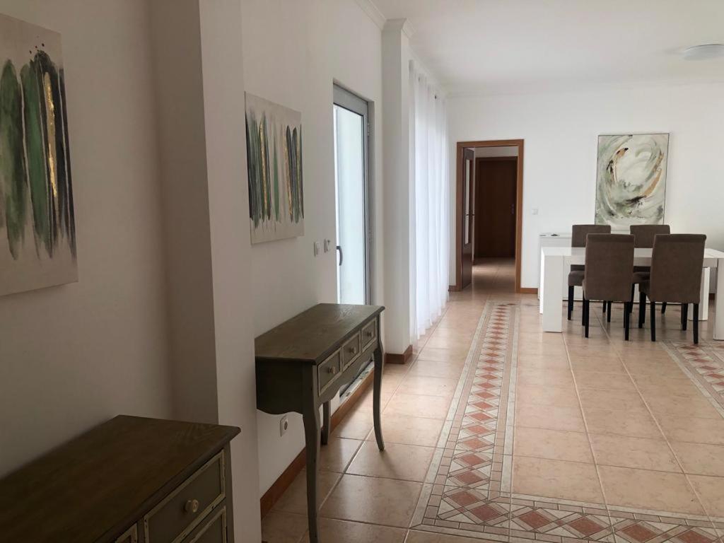 Azores Terrace Apartment T2 Ponta Delgada Eksteriør bilde