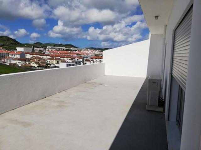 Azores Terrace Apartment T2 Ponta Delgada Eksteriør bilde