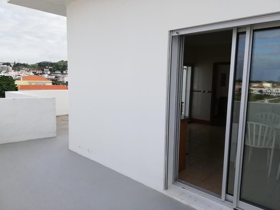 Azores Terrace Apartment T2 Ponta Delgada Eksteriør bilde
