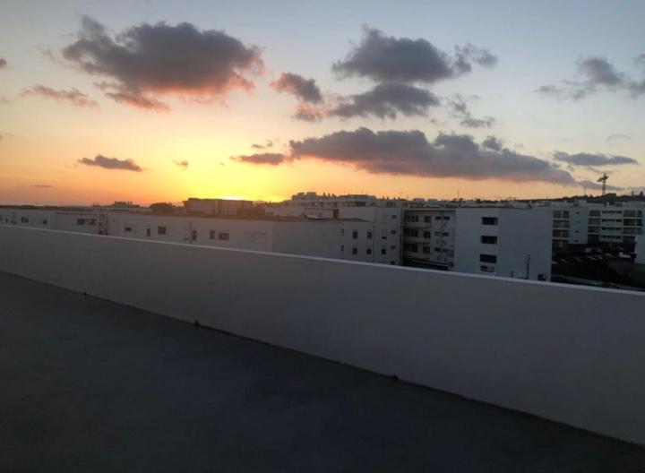 Azores Terrace Apartment T2 Ponta Delgada Eksteriør bilde