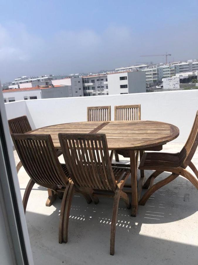 Azores Terrace Apartment T2 Ponta Delgada Eksteriør bilde